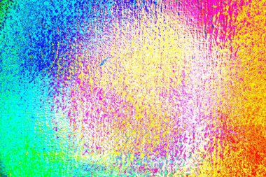 yaratıcı ve tasarım sanatı, kopyalama alanı duvar kağıdı, soyut renkli doku arkaplanı