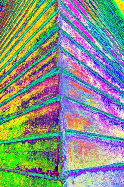 yaratıcı ve tasarım sanatı, kopyalama alanı duvar kağıdı, soyut renkli doku arkaplanı