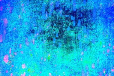 yaratıcı ve tasarım sanatı, kopyalama alanı duvar kağıdı, soyut renkli doku arkaplanı