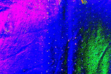 yaratıcı ve tasarım sanatı, kopyalama alanı duvar kağıdı, soyut renkli doku arkaplanı