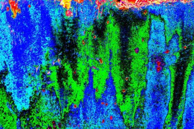 yaratıcı ve tasarım sanatı, kopyalama alanı duvar kağıdı, soyut renkli doku arkaplanı