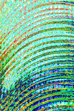 yaratıcı ve tasarım sanatı, kopyalama alanı duvar kağıdı, soyut renkli doku arkaplanı