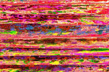 yaratıcı ve tasarım sanatı, kopyalama alanı duvar kağıdı, soyut renkli doku arkaplanı