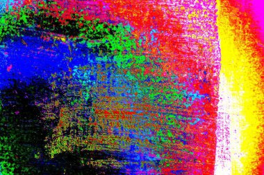 yaratıcı ve tasarım sanatı, kopyalama alanı duvar kağıdı, soyut renkli doku arkaplanı