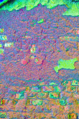 yaratıcı ve tasarım sanatı, kopyalama alanı duvar kağıdı, soyut renkli doku arkaplanı