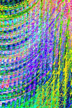 yaratıcı ve tasarım sanatı, kopyalama alanı duvar kağıdı, soyut renkli doku arkaplanı