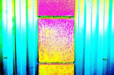 yaratıcı ve tasarım sanatı, kopyalama alanı duvar kağıdı, soyut renkli doku arkaplanı