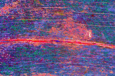 yaratıcı ve tasarım sanatı, kopyalama alanı duvar kağıdı, soyut renkli doku arkaplanı