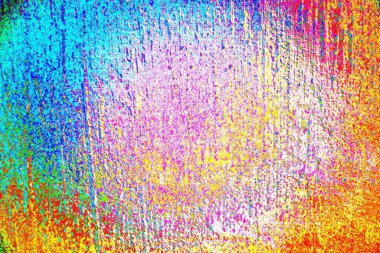 yaratıcı ve tasarım sanatı, kopyalama alanı duvar kağıdı, soyut renkli doku arkaplanı