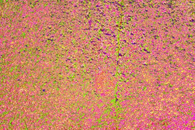 yaratıcı ve tasarım sanatı, kopyalama alanı duvar kağıdı, soyut renkli doku arkaplanı