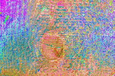 yaratıcı ve tasarım sanatı, kopyalama alanı duvar kağıdı, soyut renkli doku arkaplanı