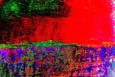 yaratıcı ve tasarım sanatı, kopyalama alanı duvar kağıdı, soyut renkli doku arkaplanı