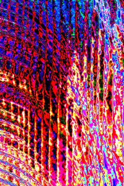 yaratıcı ve tasarım sanatı, kopyalama alanı duvar kağıdı, soyut renkli doku arkaplanı