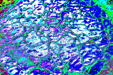 yaratıcı ve tasarım sanatı, kopyalama alanı duvar kağıdı, soyut renkli doku arkaplanı