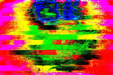 yaratıcı ve tasarım sanatı, kopyalama alanı duvar kağıdı, soyut renkli doku arkaplanı