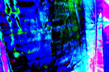 yaratıcı ve tasarım sanatı, kopyalama alanı duvar kağıdı, soyut renkli doku arkaplanı