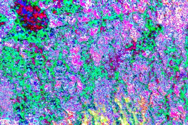 yaratıcı ve tasarım sanatı, kopyalama alanı duvar kağıdı, soyut renkli doku arkaplanı