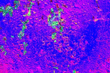 yaratıcı ve tasarım sanatı, kopyalama alanı duvar kağıdı, soyut renkli doku arkaplanı