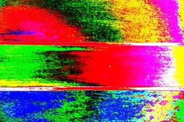 yaratıcı ve tasarım sanatı, kopyalama alanı duvar kağıdı, soyut renkli doku arkaplanı