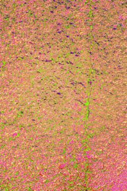 yaratıcı ve tasarım sanatı, kopyalama alanı duvar kağıdı, soyut renkli doku arkaplanı