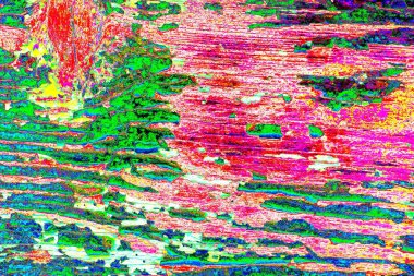 yaratıcı ve tasarım sanatı, kopyalama alanı duvar kağıdı, soyut renkli doku arkaplanı