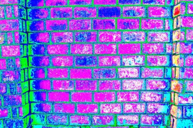 yaratıcı ve tasarım sanatı, kopyalama alanı duvar kağıdı, soyut renkli doku arkaplanı