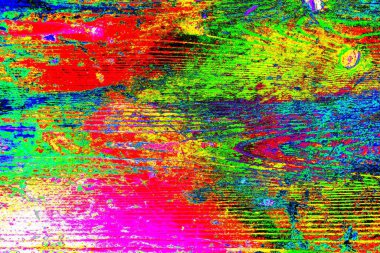 yaratıcı ve tasarım sanatı, kopyalama alanı duvar kağıdı, soyut renkli doku arkaplanı