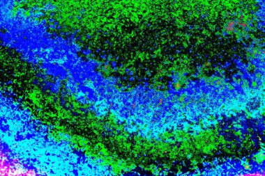 yaratıcı ve tasarım sanatı, kopyalama alanı duvar kağıdı, soyut renkli doku arkaplanı