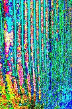 yaratıcı ve tasarım sanatı, kopyalama alanı duvar kağıdı, soyut renkli doku arkaplanı