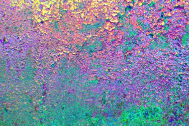 yaratıcı ve tasarım sanatı, kopyalama alanı duvar kağıdı, soyut renkli doku arkaplanı