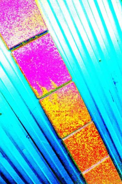 yaratıcı ve tasarım sanatı, kopyalama alanı duvar kağıdı, soyut renkli doku arkaplanı