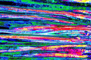 yaratıcı ve tasarım sanatı, kopyalama alanı duvar kağıdı, soyut renkli doku arkaplanı