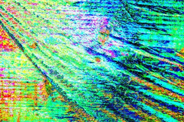 yaratıcı ve tasarım sanatı, kopyalama alanı duvar kağıdı, soyut renkli doku arkaplanı