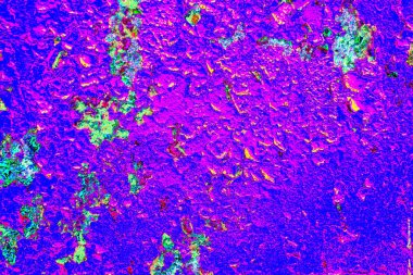 yaratıcı ve tasarım sanatı, kopyalama alanı duvar kağıdı, soyut renkli doku arkaplanı