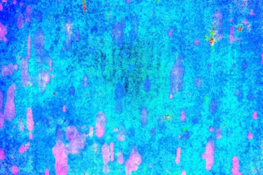 yaratıcı ve tasarım sanatı, kopyalama alanı duvar kağıdı, soyut renkli doku arkaplanı