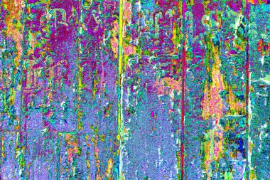 yaratıcı ve tasarım sanatı, kopyalama alanı duvar kağıdı, soyut renkli doku arkaplanı