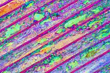 yaratıcı ve tasarım sanatı, kopyalama alanı duvar kağıdı, soyut renkli doku arkaplanı