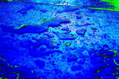 yaratıcı ve tasarım sanatı, kopyalama alanı duvar kağıdı, soyut renkli doku arkaplanı