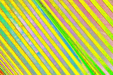 yaratıcı ve tasarım sanatı, kopyalama alanı duvar kağıdı, soyut renkli doku arkaplanı