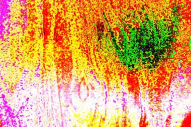 yaratıcı ve tasarım sanatı, kopyalama alanı duvar kağıdı, soyut renkli doku arkaplanı