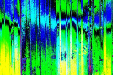 yaratıcı ve tasarım sanatı, kopyalama alanı duvar kağıdı, soyut renkli doku arkaplanı