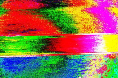 yaratıcı ve tasarım sanatı, kopyalama alanı duvar kağıdı, soyut renkli doku arkaplanı