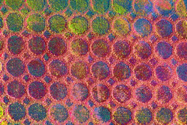 yaratıcı ve tasarım sanatı, kopyalama alanı duvar kağıdı, soyut renkli doku arkaplanı