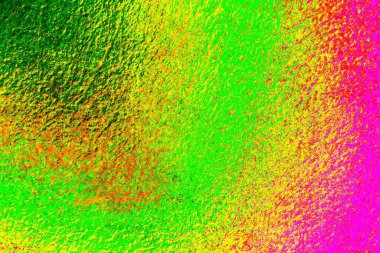 yaratıcı ve tasarım sanatı, kopyalama alanı duvar kağıdı, soyut renkli doku arkaplanı