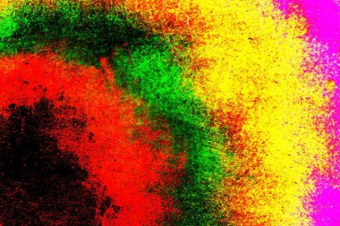 yaratıcı ve tasarım sanatı, kopyalama alanı duvar kağıdı, soyut renkli doku arkaplanı