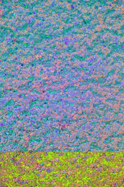 yaratıcı ve tasarım sanatı, kopyalama alanı duvar kağıdı, soyut renkli doku arkaplanı