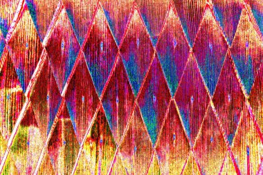 yaratıcı ve tasarım sanatı, kopyalama alanı duvar kağıdı, soyut renkli doku arkaplanı