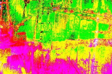 yaratıcı ve tasarım sanatı, kopyalama alanı duvar kağıdı, soyut renkli doku arkaplanı