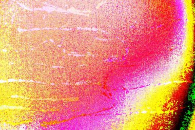 yaratıcı ve tasarım sanatı, kopyalama alanı duvar kağıdı, soyut renkli doku arkaplanı