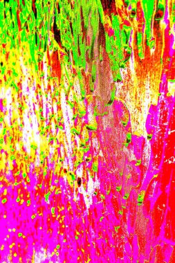 yaratıcı ve tasarım sanatı, kopyalama alanı duvar kağıdı, soyut renkli doku arkaplanı